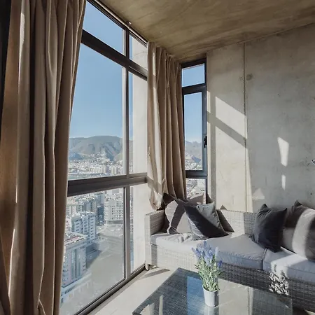 Апартаменты 29 Floor. Санта-Крус-де-Тенерифе