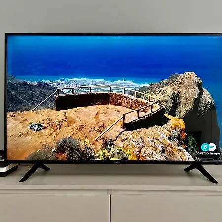 דירה 29 Floor. סנטה קרוז דה טנריף