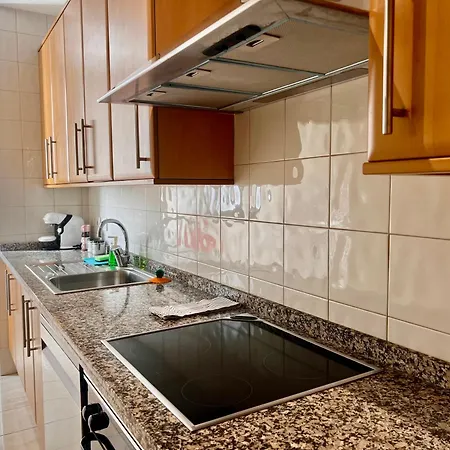 29 Floor. סנטה קרוז דה טנריף