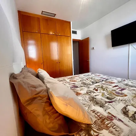 29 Floor. Lägenhet Santa Cruz de Tenerife