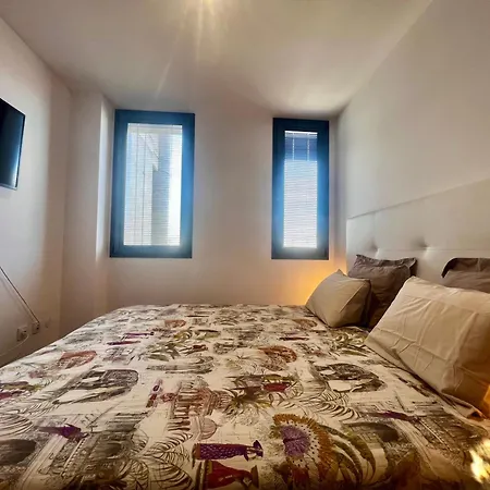 29 Floor. Apartment