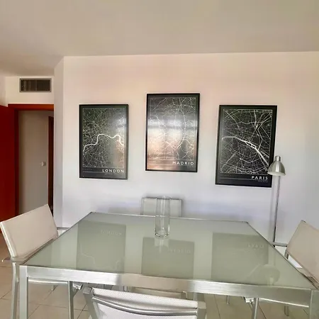 Apartment 29 Floor.