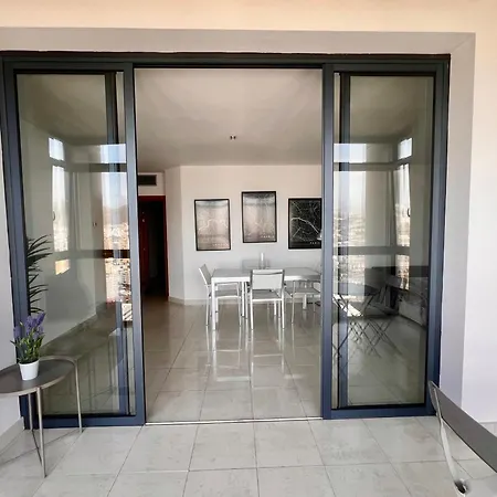 29 Floor. דירה סנטה קרוז דה טנריף