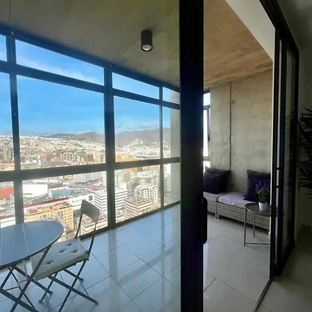 Apartment 29 Floor.