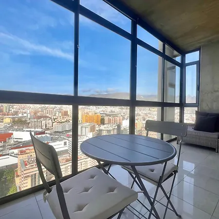 Apartment 29 Floor.