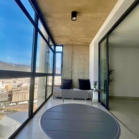 29 Floor. * סנטה קרוז דה טנריף