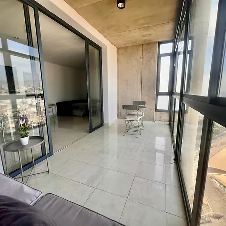 Lägenhet 29 Floor. Santa Cruz de Tenerife