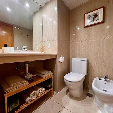 29 Floor. 아파트 산타크루스데 테네리페