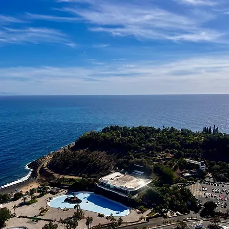 29 Floor. Santa Cruz de Tenerife