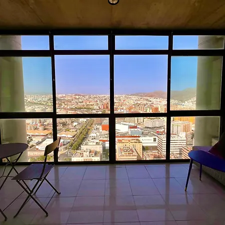 דירה 29 Floor. *