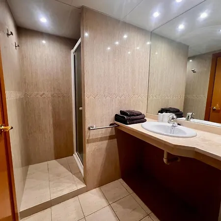 29 Floor. סנטה קרוז דה טנריף