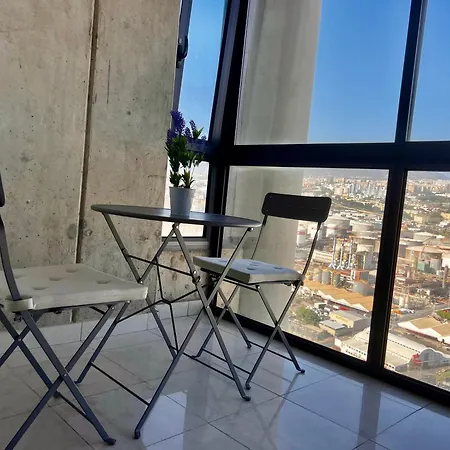 29 Floor. Apartment *