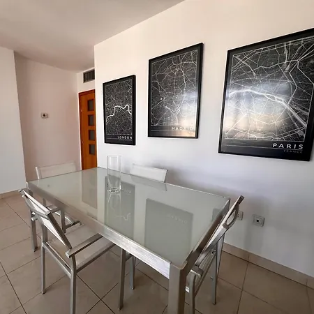 29 Floor. Apartment *