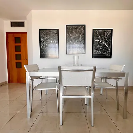 29 Floor. Apartment