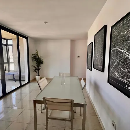 29 Floor. Apartment Santa Cruz de Tenerife