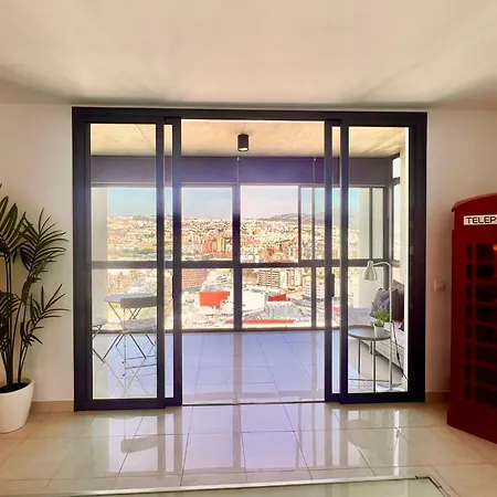 דירה 29 Floor. *