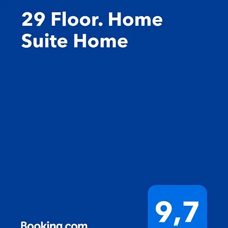 29 Floor. * 산타크루스데 테네리페
