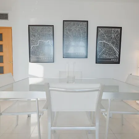 29 Floor. Santa Cruz de Tenerife