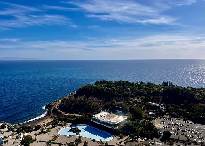 29 Floor. Santa Cruz de Tenerife