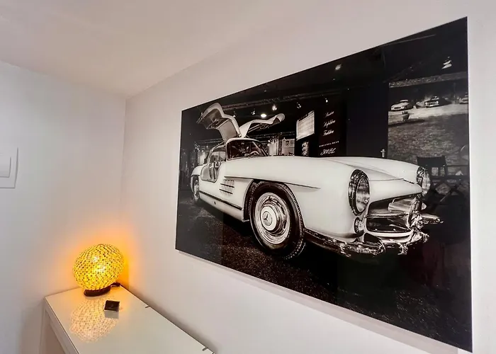 29 Floor. Lägenhet *