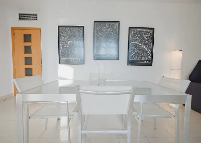 29 Floor. Santa Cruz de Tenerife