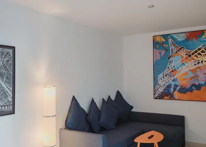 29 Floor. Santa Cruz de Tenerife