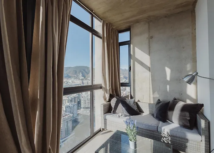 Daire 29 Floor. Santa Cruz de Tenerife