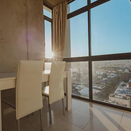 29 Floor. *