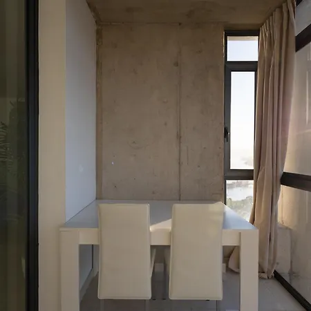 29 Floor. Apartment Santa Cruz de Tenerife