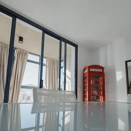 29 Floor. *