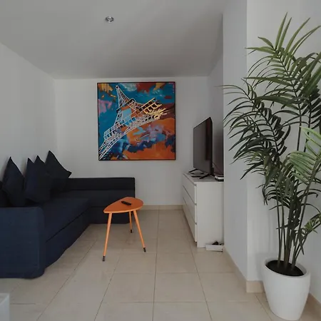 29 Floor. Apartment