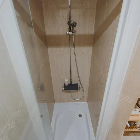 29 Floor. Appartamento