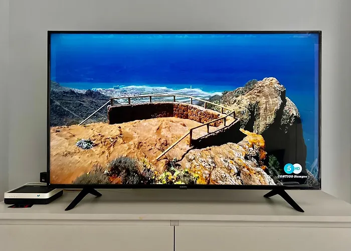 Apartment 29 Floor. Santa Cruz de Tenerife