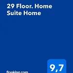 29 Floor. * サンタクルスデテネリフェ