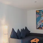 29 Floor. サンタクルスデテネリフェ