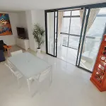 29 Floor. アパート サンタクルスデテネリフェ