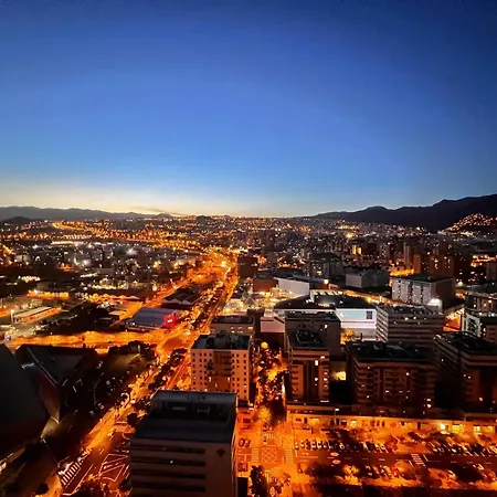 29 Floor. Apartamento *