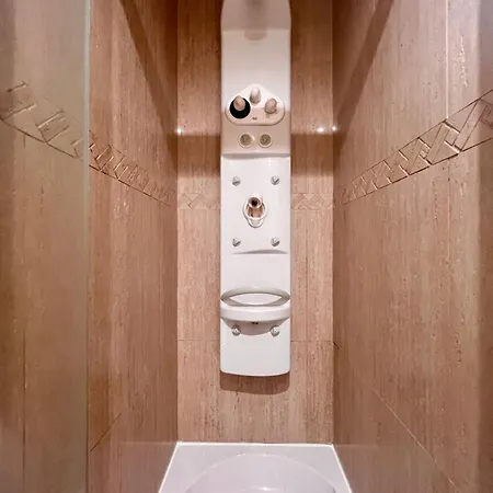 29 Floor. Apartamento *