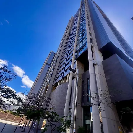 29 Floor. * Santa-Cruz de Ténérife