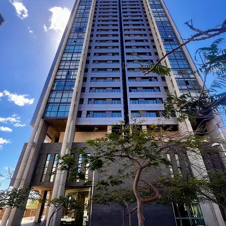 Appartement 29 Floor.
