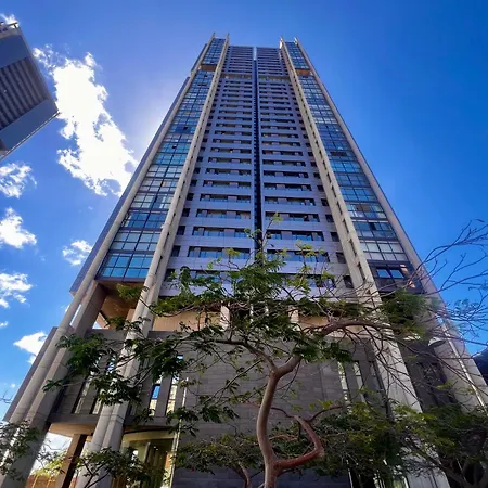 Appartement 29 Floor. *