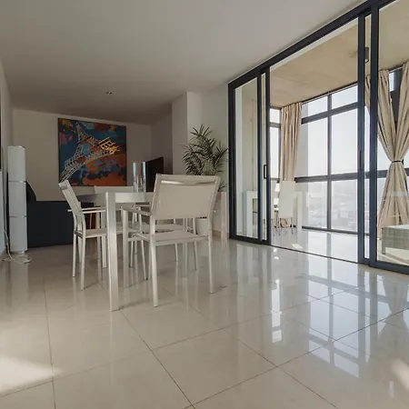 Appartement 29 Floor. *