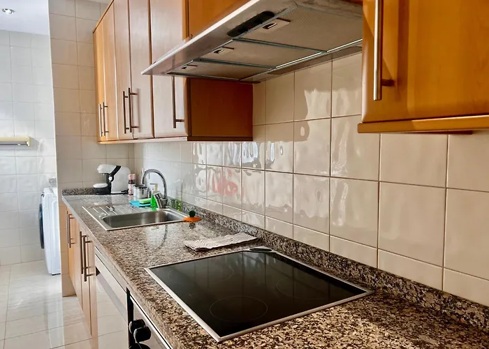 29 Floor. Santa Cruz de Tenerife