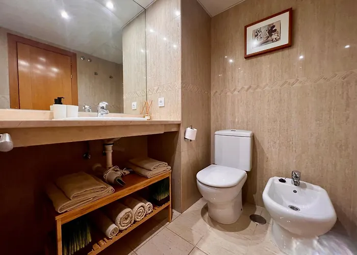 29 Floor. Appartement Santa Cruz de Tenerife