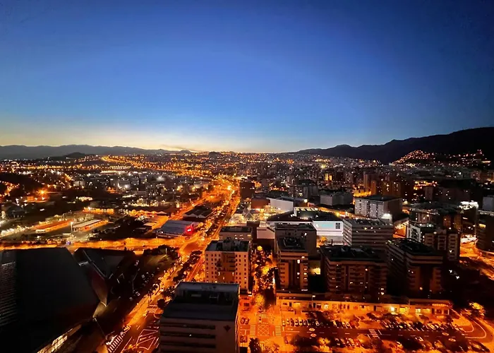 29 Floor. Appartement *