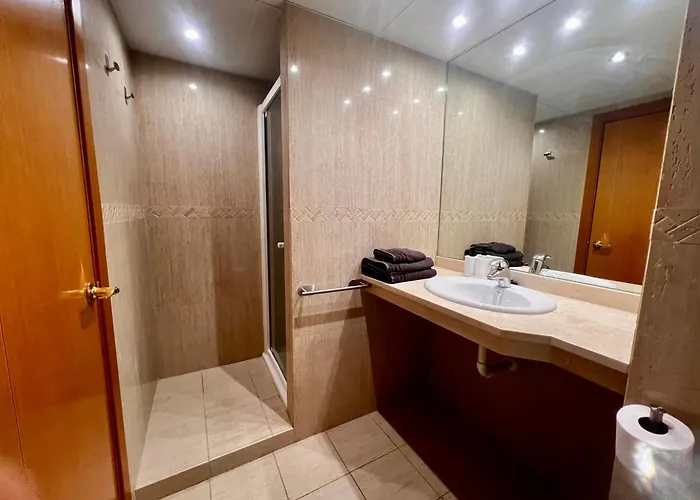 29 Floor. Santa Cruz de Tenerife