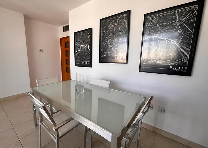 29 Floor. Appartement *