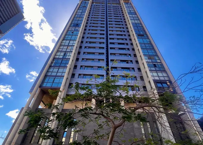 Appartement 29 Floor. *