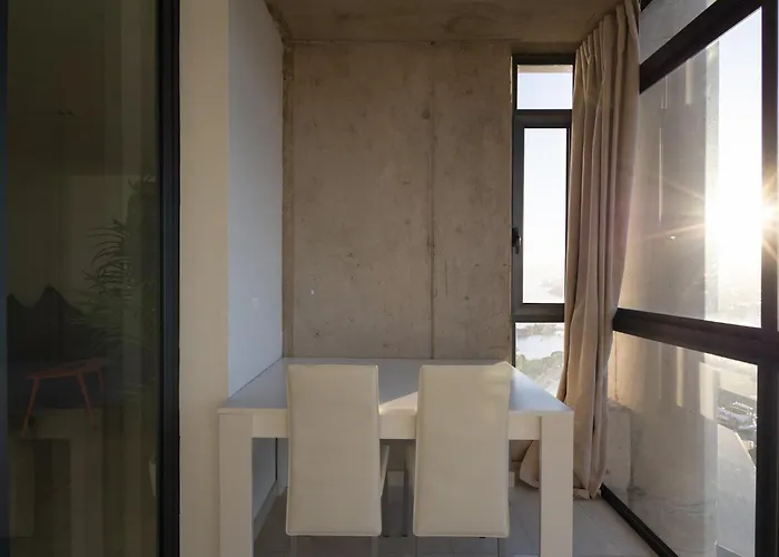 29 Floor. Appartement Santa Cruz de Tenerife