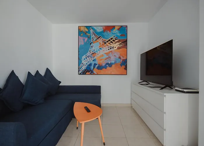 29 Floor. Appartement Santa Cruz de Tenerife